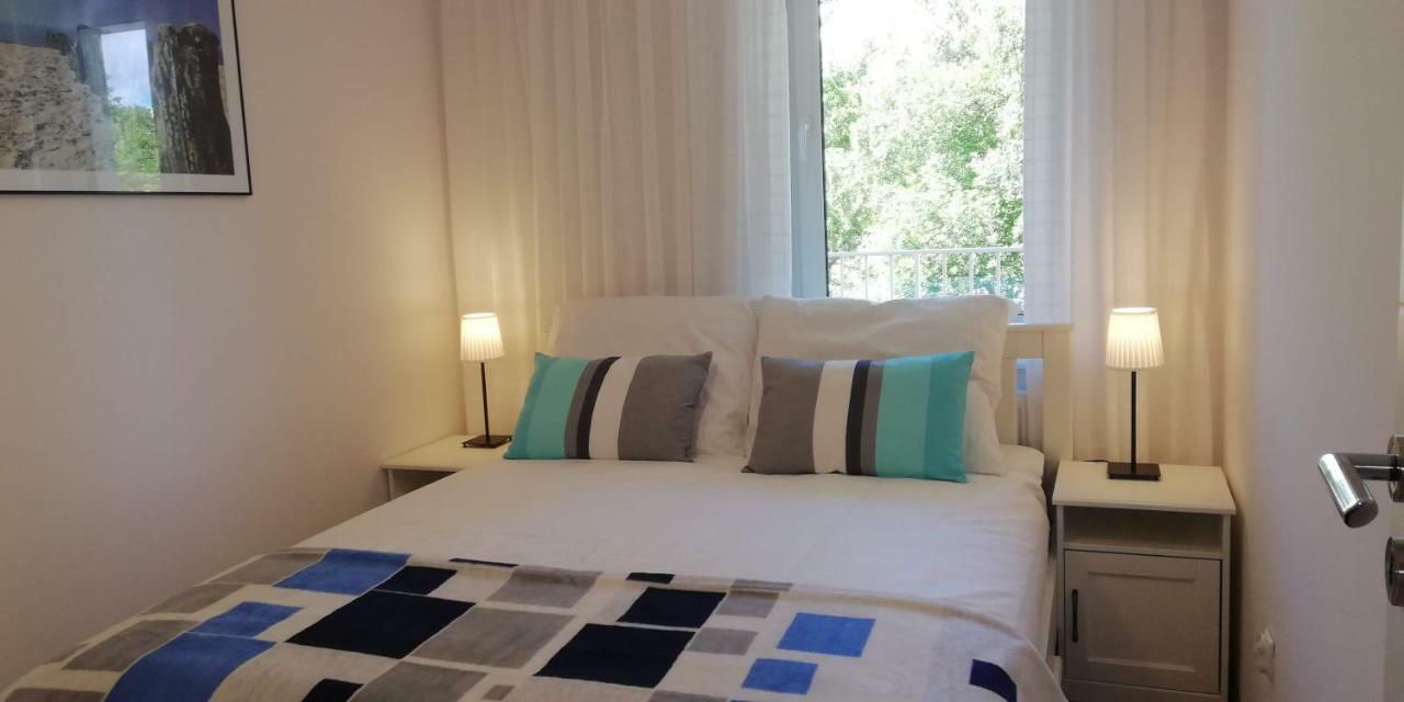 Apartament Sloneczny Kołobrzeg Eksteriør billede